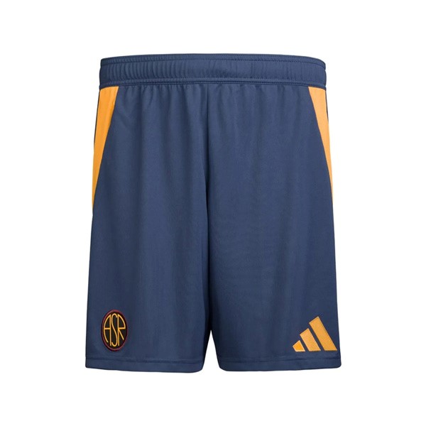 Pantalones AS Roma Tercera Equipación 2024/2025